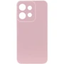 Чехол для телефонов Lakshmi Premium Case Silicone Cover Full Camera Pink Sand for Motorola Edge 50