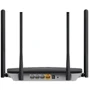 Маршрутизатор Wi-Fi MERCUSYS AC1200G: Кількість LAN портів 3