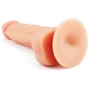Фаллоимитатор LoveToy The Ultra Soft Dude 8"