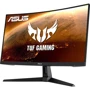 Монітор ASUS TUF Gaming VG27WQ (90LM05F0-B01E70, 90LM05F0-B02E70): Формат зображення 16:9