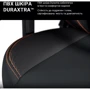 Кресло игровое Anda Seat Kaiser 4 Dark gray Fabric Size L фото 15