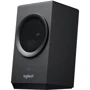 Акустическая система Logitech Z337 Bold Sound with Bluetooth (980-001261): Диапазон воспроизводимых частот 55-20000 Гц