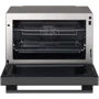 Микроволновая печь Panasonic NN-CS89LBZPE: Объем, л 31