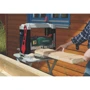 Односторонний рейсмусовый станок Metabo DH 330 (0200033000): Потребляемая мощность, кВт 1.8
