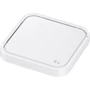 Зарядний пристрій Samsung Wireless Charger Pad (w/o TA) 15W White (EP-P2400BWEGEU): Кількість USB-портів нет