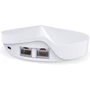 Маршрутизатор Wi-Fi TP-Link Deco P7 2 pcs AC1300+AV600: Тип маршрутизатора Wi-Fi роутер
