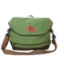 Женская сумка почтальонка Onepolar зеленая (W5629-green): Тип Сумки