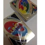 Настольная игра Mattel UNO: H2O: Вид карточные