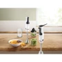 Блендер Bosch MSM4W220: Мощность, Вт 600