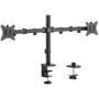 Крепление для мониторов Brateck LDT66-C024