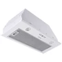 Вытяжка Perfelli BIET 7854 WH 1200 LED: Тип воздухоочистителя Рециркуляция, Отвод