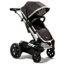 Универсальная коляска 2 в 1 Heetee Mayfair Black/black фото 7