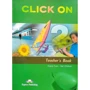 Click On 2: Teacher's Book