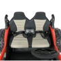 Багги Bambi Racer (M 4971EBLR-3(24V): Вес, кг 38.3