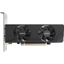 Видеокарта Gigabyte GeForce RTX 3050 OC Low Profile 6G (GV-N3050OC-6GL): Объем памяти, Гб 6