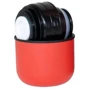 Термос Tramp Basic 1 л красный (UTRC-113-red): Объем, л 1