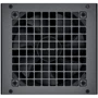 Блок питания Deepcool PK800D (R-PK800D-FA0B): Модульные (съемные) кабеля отсутствует