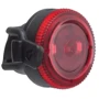 Мигалка задняя Blackburn Click Rear 4люм/2реж дисп 12шт черный 20г (7085179)
