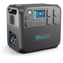 Зарядная станция Bluetti AC200MAX 2048Wh 2200W UA: Количество USB 5