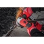Кутова шліфувальна машина акумуляторна Milwaukee M18 BLSAG125X-402X 125 мм HD кейс (4933492644) фото 9