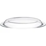 Форма для запекания с крышкой Ardesto BLACK MARS 3 л (AR2408BG): Крышка Нет