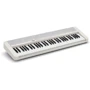 Сценическое пианино CASIO CT-S1WE: Количество клавиш 61 (5 октав)
