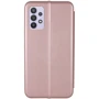 Аксессуар для смартфона Fashion Classy Rose Gold for Samsung A336 Galaxy A33 5G: Материал искусcтвенная кожа