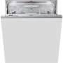 Встраиваемая посудомоечная машина Hotpoint-Ariston HIO 3T123 WFT