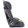Автокрісло Kinderkraft Comfort Up Lime (KKCMFRTUPLIM00): Кріплення Isofix нет