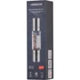 Набор для специй Ardesto Gemini Мельница для соли и перца 2 в 1 (AR2102SS)