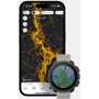 Смарт-часы Suunto Vertical Black Sand: Фитнес-функции Секундомер, Шагомер, Подсчет калорий, Пульсометр, Альтиметр, GPS-модуль, Пульсоксиметр