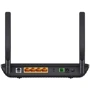 Маршрутизатор Wi-Fi TP-Link XC220-G3V: Кількість LAN портів 4