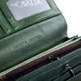 Жіночий гаманець 4U Cavaldi темно-зелений (DNKPN27-SFS-green) фото 8