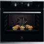 Духовой шкаф электрический Electrolux KODEC75X