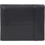 Мужской кошелек Buffalo Wild черный (SHIM8064A-black)