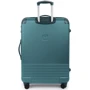 Чемодан Gabol Balance XP (L) Turquoise (123447-018): Страна производитель Китай