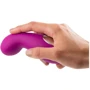 Интерактивный вибратор Kiiroo Cliona Purple