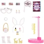 Игровой набор с куклой L.O.L. Surprise! серии Tweens Masquerade Party – Джекки Хопс (584100) фото 4