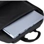 Сумка для ноутбука Tucano 15.6/16" TLINEA Black (BKBTK-BK) фото 9