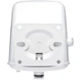 Точка доступу Wi-Fi HPE Aruba Instant On AP17 (R2X11A): Коефіцієнт посилення антени 4.7 дБі (2,4 ГГц) та 4.2 дБі (5 ГГц)