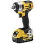 Гайковерт DeWALT DCF880M2 (2 АКБ и ЗУ)
