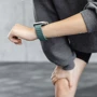 Аксессуар для Watch Switcheasy Skin Silicone Magnetic Watch Band Pine Green (MAW245078PG22) for Apple Watch 42/44/45/49mm фото 7