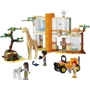 Конструктор LEGO Friends Спасательная станция Мии для диких зверей (41717): Рекомендуемый возраст 7+