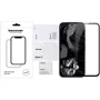Аксессуар для смартфона BeCover Tempered Glass Black for Google Pixel 8a (711663)