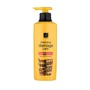 LG Elastine Int.Damage care Шампунь для для ломких и поврежденных волос питательный, 400 ml