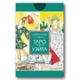 Універсальне Таро Уейта (78 карт)