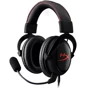 Наушники HyperX Cloud Core Black (KHX-HSCC-BK)