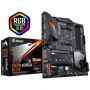 GIGABYTE X570 AORUS ELITE: Додатково Підтримка UEFI, Підтримка RAID