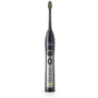Зубная щетка Philips Sonicare FlexCare HX6911/79 Black: Назначение взрослая