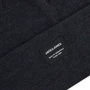 Чоловіча шапка Jack & Jones чорна (12092815): Виробник Jack & Jones
